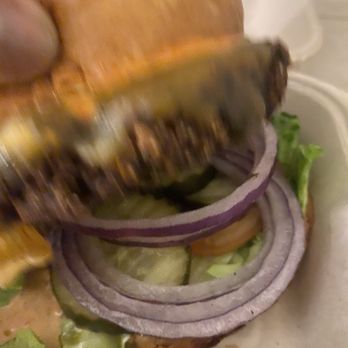 Bingo Burger - Delicious Veggie Burger - Burgers Near Me - Pueblo, Colorado