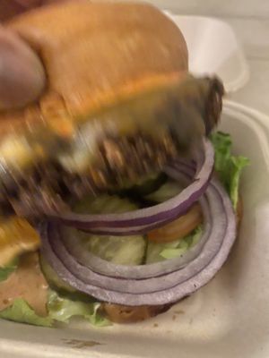 Bingo Burger by null
