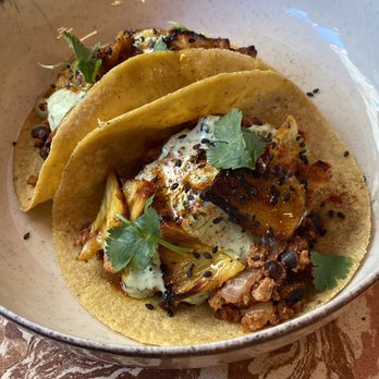 NOWHERE - Coffee & Community - Vegan tacos. AMAZING!! - Breakfast & Brunch Near Me - Milan, Michigan NOWHERE - Coffee & Community - Vegan tacos. AMAZING!! - Breakfast & Brunch Near Me - Milan, Michigan