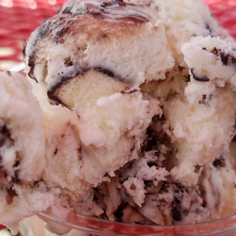 The Grandstand - Panda paws - Ice Cream & Frozen Yogurt Near Me - Schenectady, New York