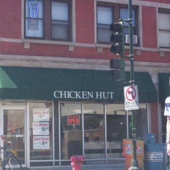 Chicken Hut - Chicken Shop Near Me - Chicago, Illinois