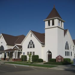First Mennonite Church