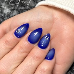 Spring Nails