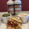 Oklahoma Joe's BBQ and Catering gift card