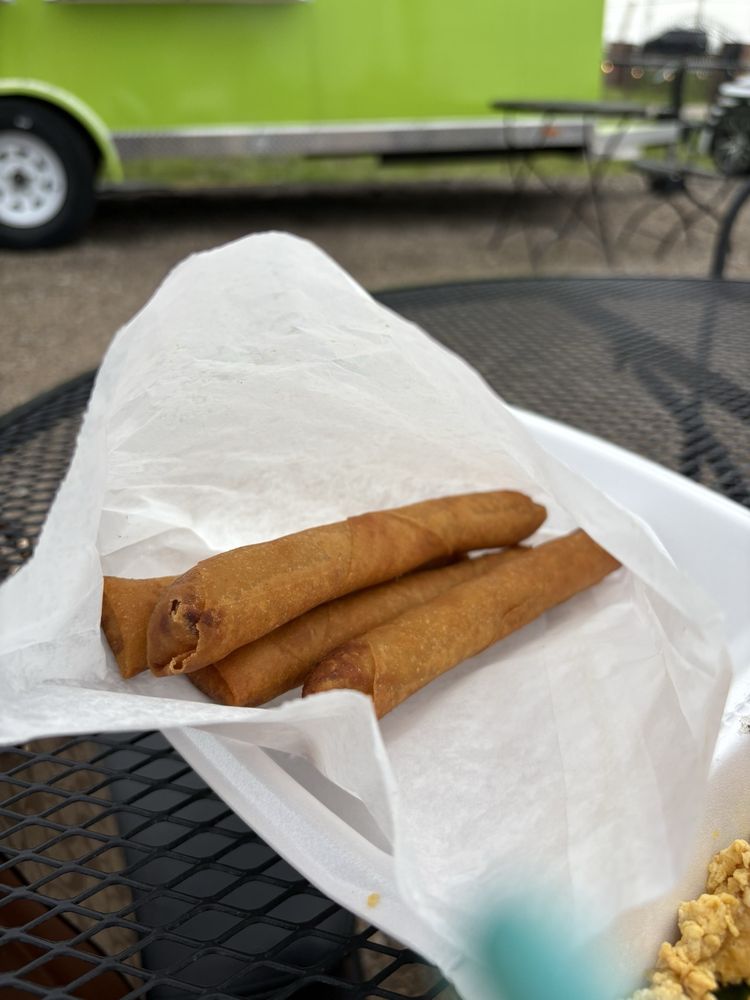 Lai Lai’s Lumpia