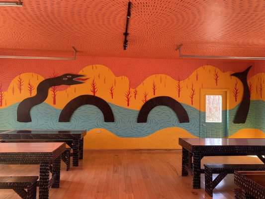 Scratch Brewing Company by null