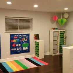 Whole Babies Preschool & Childcare - Circle Time