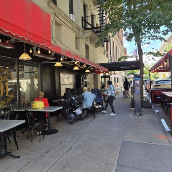 Eli's Essentials and Wine Bar - Cafes Near Me - New York, New York Eli's Essentials and Wine Bar - Cafes Near Me - New York, New York