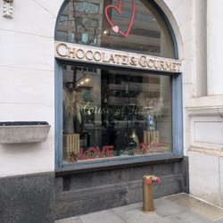 House of Chocolate