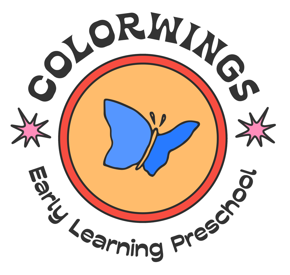 COLOR WINGS PRESCHOOL Updated June 2024 11 NE 141st Ave, Portland, Oregon Preschools