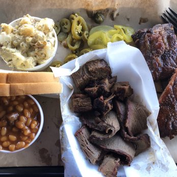 Slap's BBQ - Ribs, brisket and burnt ends. - Barbeque Near Me - Kansas City, Kansas
