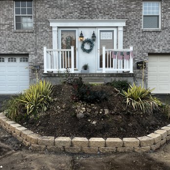CorleyServices - Retaining wall - Movers Near Me - Braddock, Pennsylvania CorleyServices - Retaining wall - Movers Near Me - Braddock, Pennsylvania