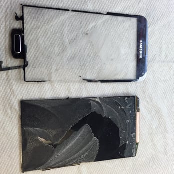 ZunnyWireless - Galaxy S5 glass repair - IT Services & Computer Repair Near Me - Miami, Florida