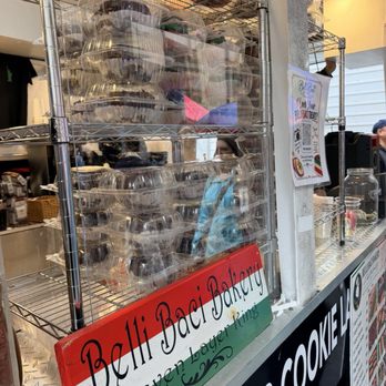 Belli Baci Bakery - Treats - Bakeries Near Me - Staten Island, New York Belli Baci Bakery - Treats - Bakeries Near Me - Staten Island, New York