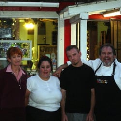 Manzanita Cafe & Wine Room