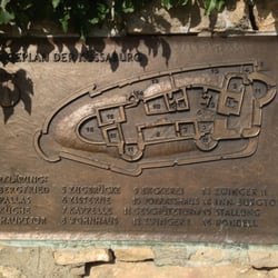 Burgruine Küssaburg