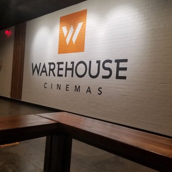 Warehouse Cinemas Frederick - Cinema Near Me - Frederick, Maryland