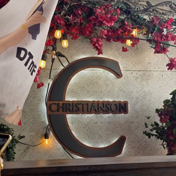 Christianson - Breakfast & Brunch Near Me - San Juan, Puerto Rico Christianson - Breakfast & Brunch Near Me - San Juan, Puerto Rico