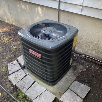 Currier North - New Central A/C - Heating & Air Conditioning/HVAC Near Me - Nashua, New Hampshire