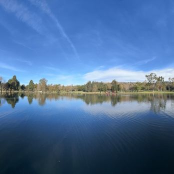 Carbon Canyon Regional Park - Parks Near Me - Brea, California