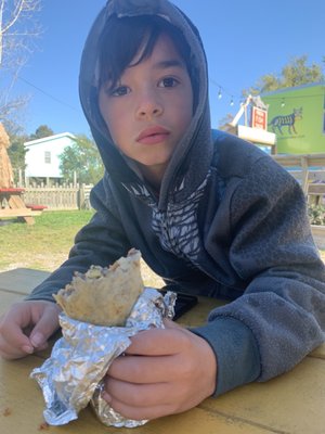 Eduardo's Taco Stand by null