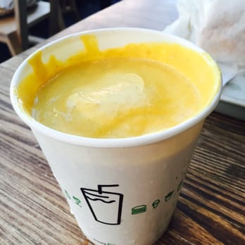 Shake Shack Upper West Side - Pumpkin Pie Shake - Fast Food Near Me - New York, New York Shake Shack Upper West Side - Pumpkin Pie Shake - Fast Food Near Me - New York, New York
