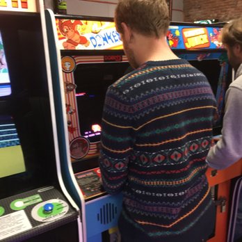Dorky's Bar Arcade - Arcades Near Me - Tacoma, Washington Dorky's Bar Arcade - Arcades Near Me - Tacoma, Washington