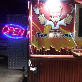 Lee Citgo - a neon sign for a restaurant - Convenience Stores Near Me - Orlando, Florida
