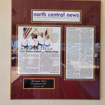 Arizona JKA - Karate Near Me - Phoenix, Arizona Arizona JKA - Karate Near Me - Phoenix, Arizona