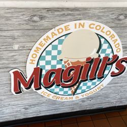 Magill's World of Ice Cream