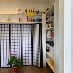 Abundant Life Salon - Productos