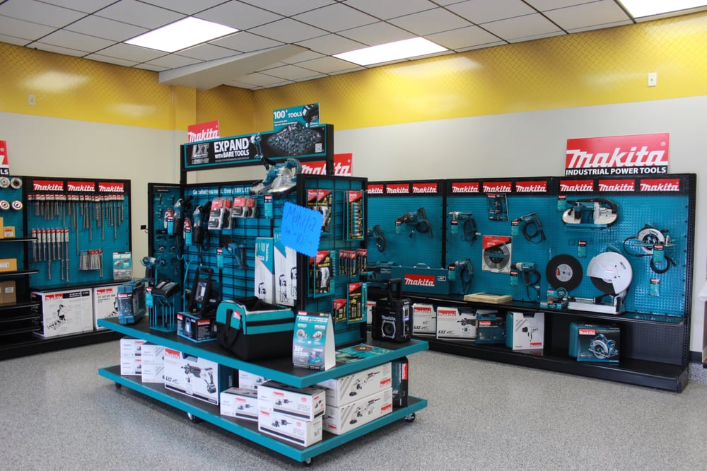 SPANGLE FASTENERS Updated September 2024 205 E Collins Rd, Fort