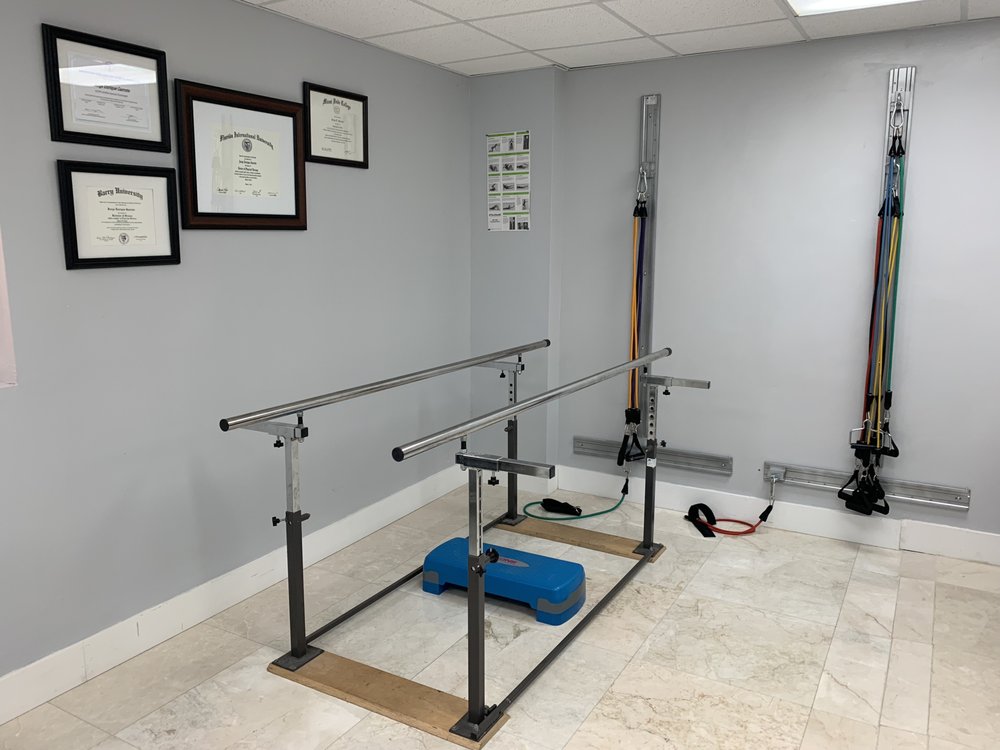 ADVANCE THERAPY CENTER - Updated June 2026 - 11 Photos - 8000 W Flagler ...