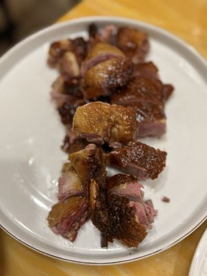 Chengdu Gourmet（Squirrel Hill) by null