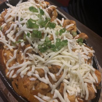 Bonchon Lowell - Tteokbokki- not the same as other locations. - Korean Near Me - Lowell, Massachusetts