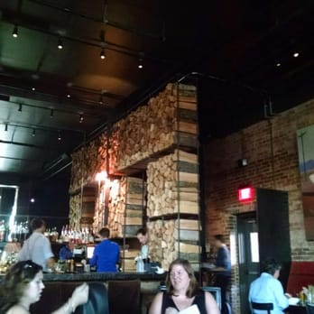Alleia - Inside - Italian Near Me - Chattanooga, Tennessee
