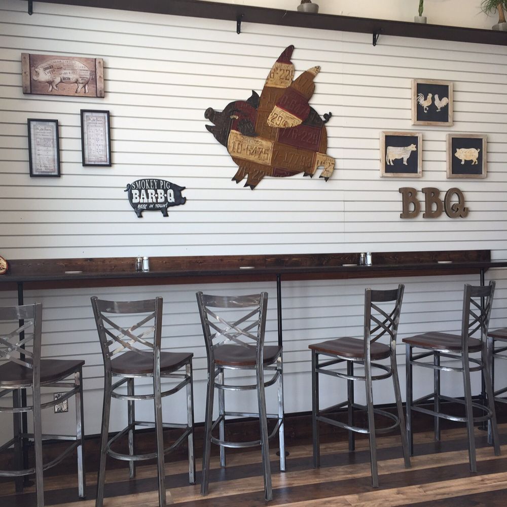 Tha Smokin Chef - This is mainly a to go place but there are a few seats if you want to eat there - Food Trucks Near Me - Lewisville, Texas Tha Smokin Chef - This is mainly a to go place but there are a few seats if you want to eat there - Food Trucks Near Me - Lewisville, Texas