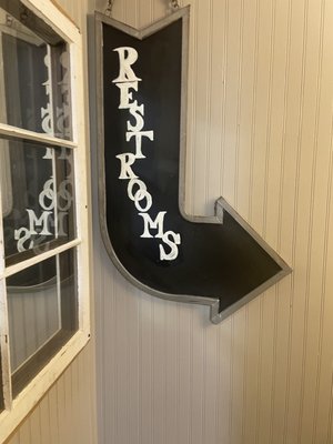 Farmhouse Restaurant by null