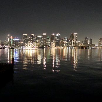 Coasterra - View from the table. San Diego. - Mexican Near Me - San Diego, California