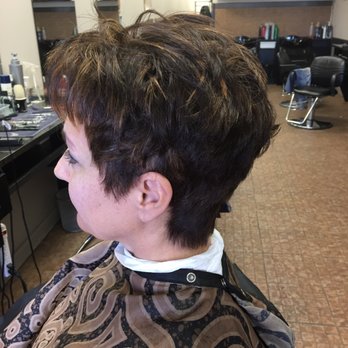 Nick Salon - My next step will be changing the colour .... - Hair Salons Near Me - Ottawa, Ontario Nick Salon - My next step will be changing the colour .... - Hair Salons Near Me - Ottawa, Ontario