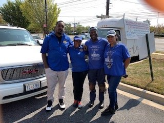 Slide of Washington Home Doctors