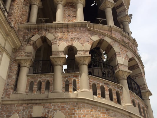 Sultan Abdul Samad Building by null