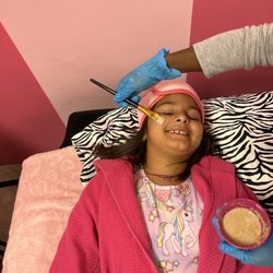 Little Divas Day Spa