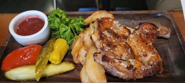 KINTO Cozy & Authentic Georgian Restaurant by null