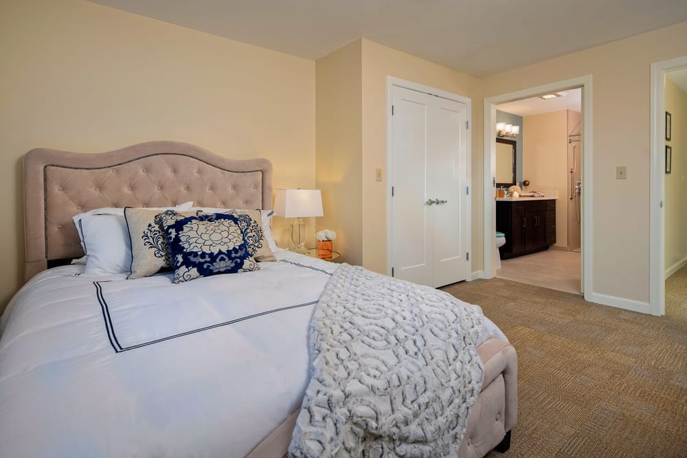 MAPLEWOOD AT WESTON Updated October 2024 99 Norumbega Rd, Weston