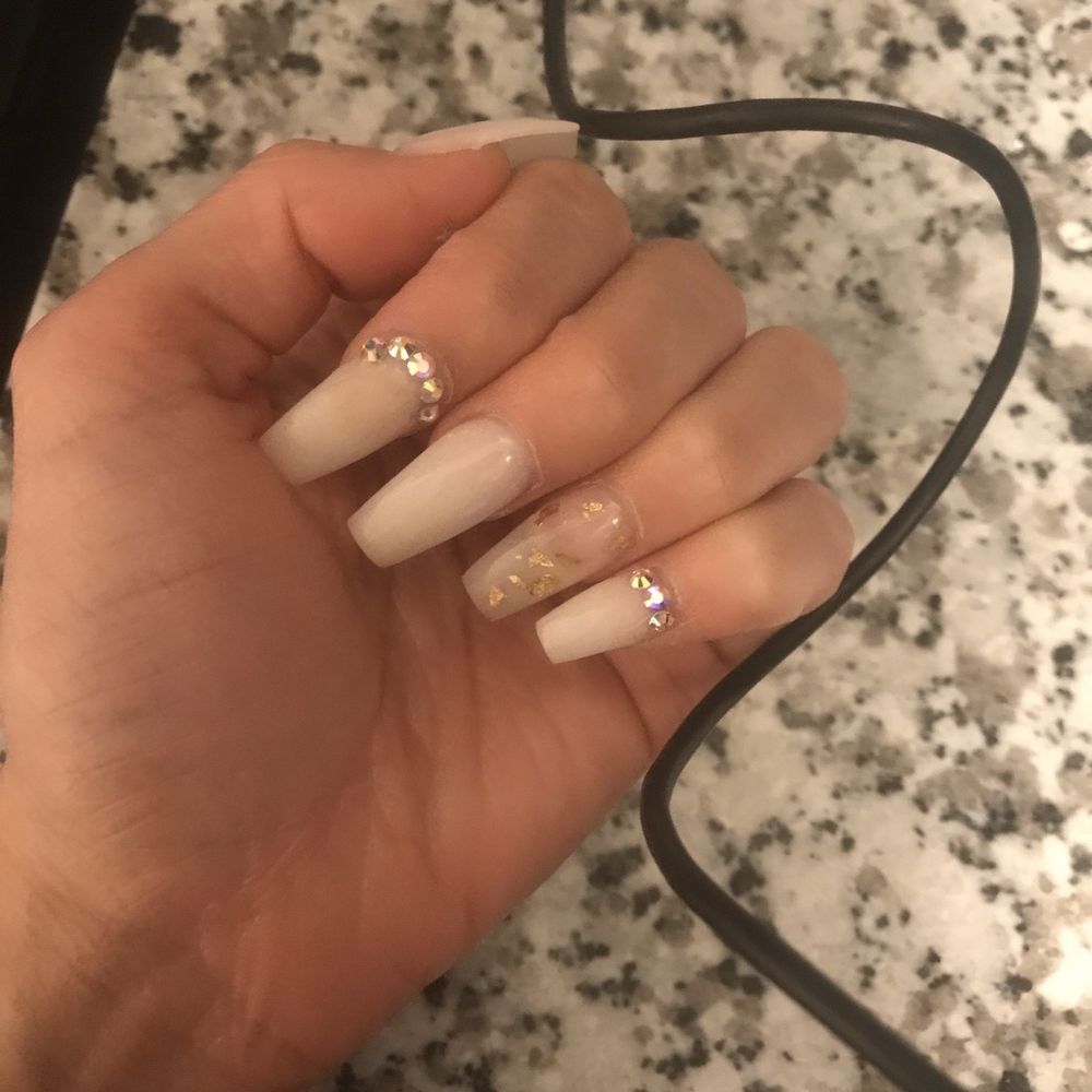 Nail 3D - Day 1 - Nail Salons Near Me - Tyler, Texas Nail 3D - Day 1 - Nail Salons Near Me - Tyler, Texas