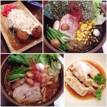 Ramen Dojo - Yummmmm! - Ramen Near Me - San Mateo, California