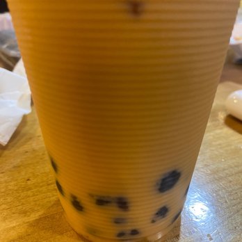 Boonsee Thai Kitchen - Norco - This is a picture of the Thai boba - Thai Near Me - Norco, California