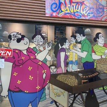 Transfer Co. Food Hall - Food Court Near Me - Raleigh, North Carolina