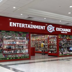 CeX